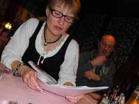 2014.12.12 - Weihnachtsfeier der LAV-Laufgruppe - 06